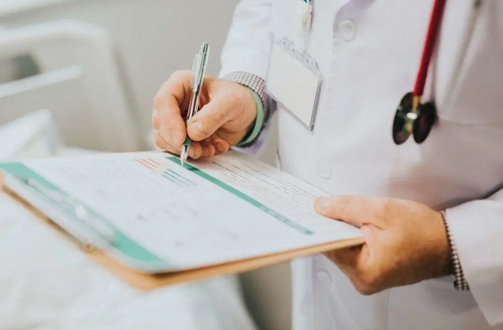 sueldo medico en alemania