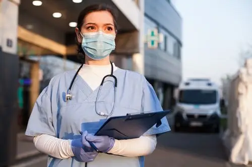 Ejercer la medicina en Alemania vs España