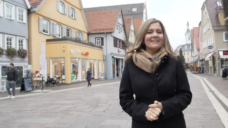 por que alemania necesita médicos - Angie Bru