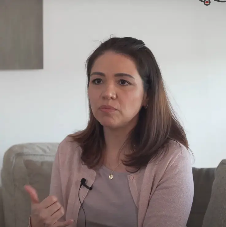 Natalia Médico