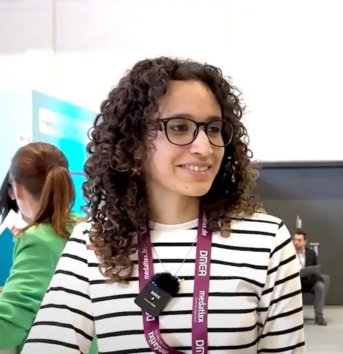 María, Trabajar como médico en Alemania