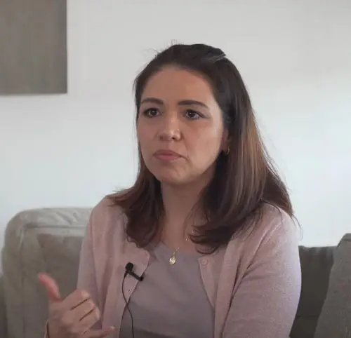 Natalia, Médico colombiana, Trabajar como médico en Alemania
